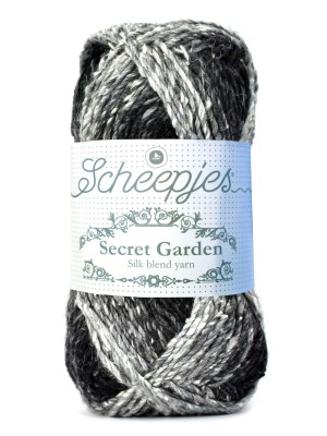 Scheepjes Secret Garden 710